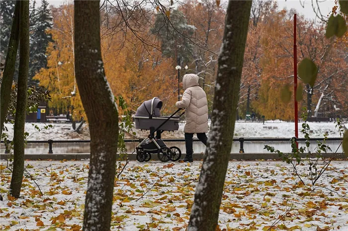 День матери в мире