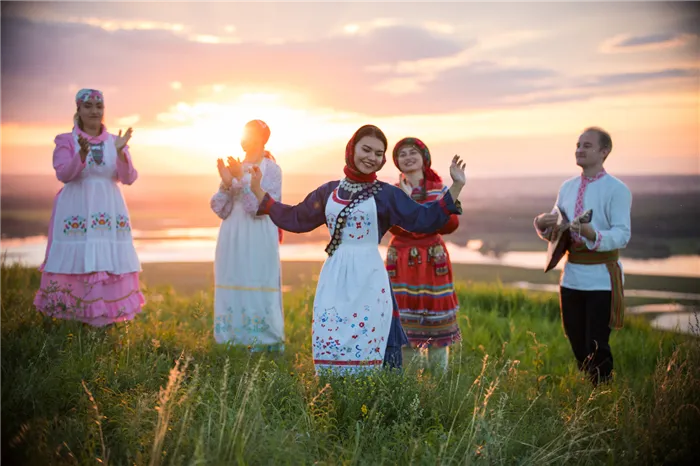 Ногайцы входят в число многочисленных народов России, но в этом перечне они считаются самыми малочисленными