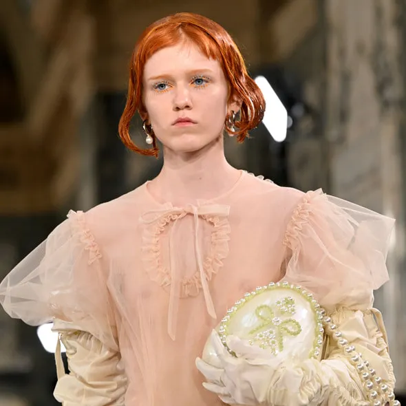 Simone Rocha 22. Getty Images