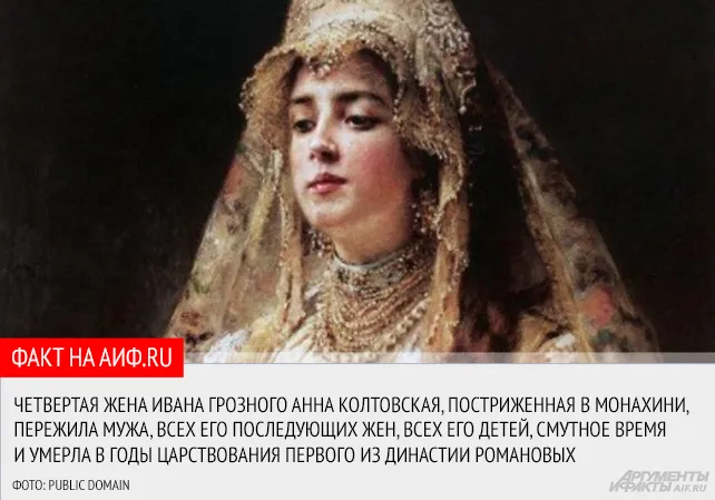 Картина И. Репина 'Иван Грозный и сын его Иван' 16 ноября 1581 года.