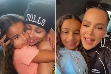 Dream Kardashian Turns 8 with Sweet Tribute from Mom Blac Chyna and Soccer-Themed Birthday Bash