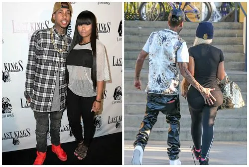 blac chyna son birthday, Tyga