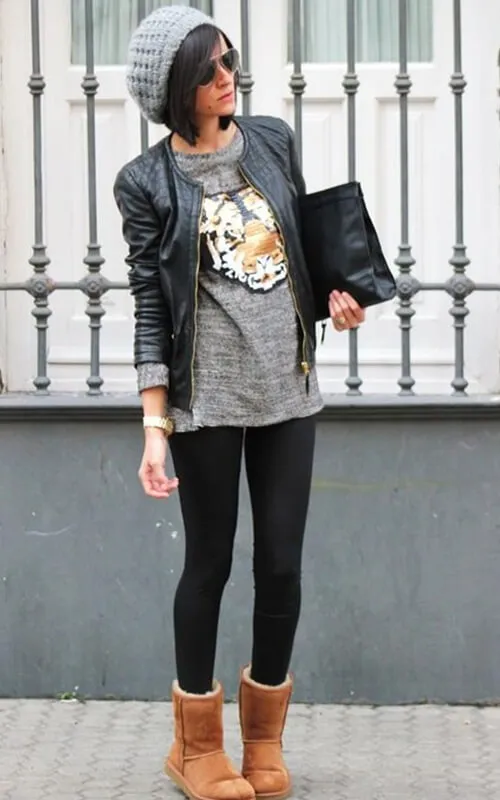 Street style