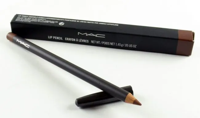 Карандаш для губ MAC lip pencil