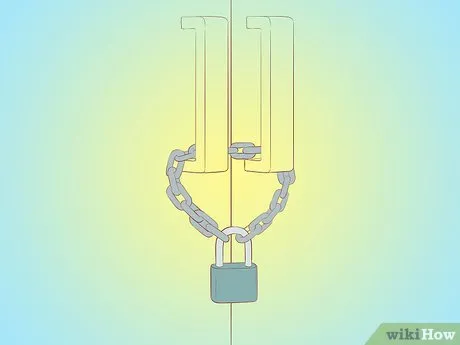 Step 1 Подготовьте место проведения вашей вечеринки.