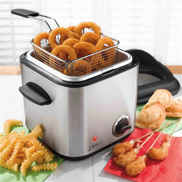 Xiaomi Mi Smart Air Fryer 3,5 л