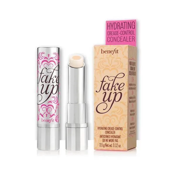 Benefit Fake Up