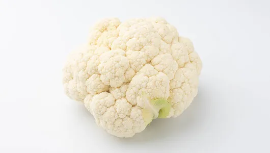 Капуста цветная (Brassica oleracea var. botrytis)