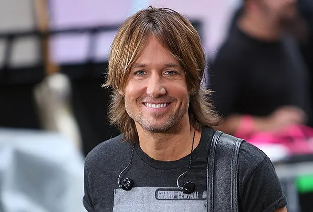 Keith Urban